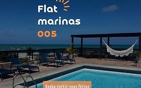 Marinas Praia Flat 005